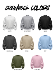 Custom Order - Adults