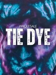 Tie Dye - Wholesale