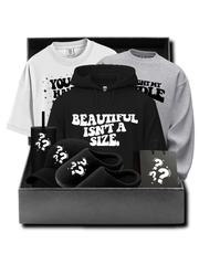 Savage & Spoiled Box