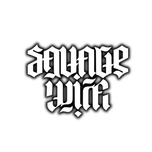 Savage Wife logo