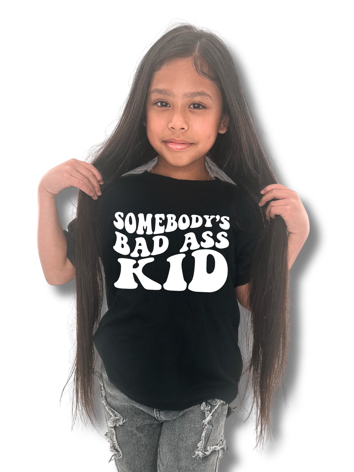 Bad Ass Kid