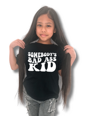 Bad Ass Kid