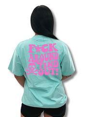 F Around Find Out