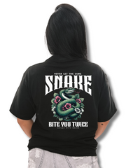 Snake Bite