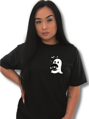 Gym Ghost