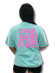 F Around Find Out