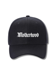 Motherhood Hat