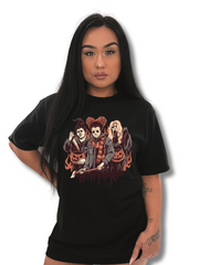 Trick Horror Treat