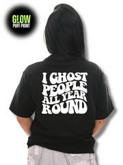 Ghost People