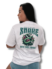 Snake Bite