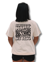 Homeschool Mama