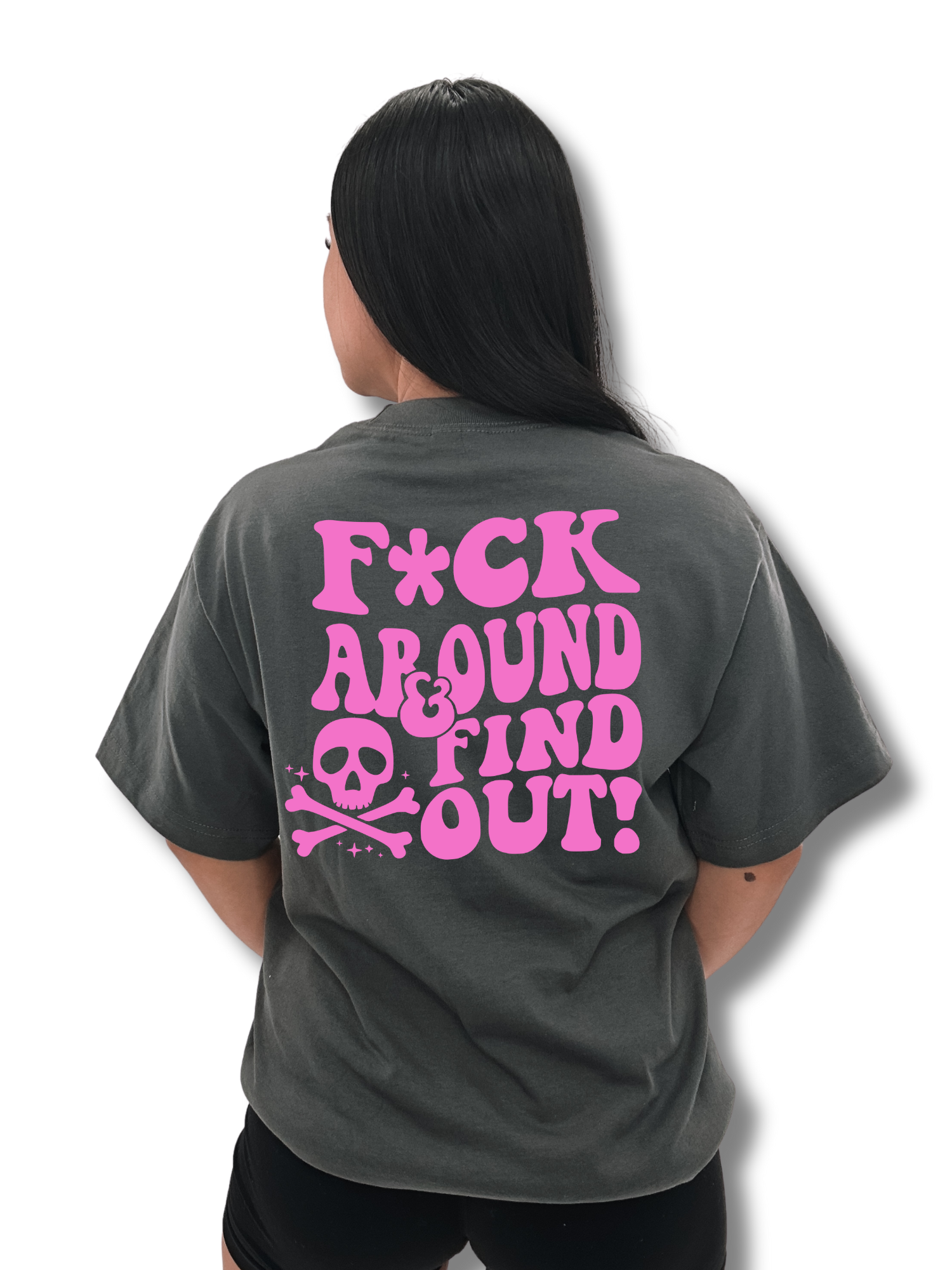F Around Find Out