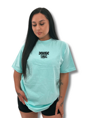 Savage Wife - PUFF PRINT