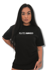 Pilates No Princess