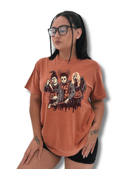 Trick Horror Treat