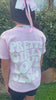 Pretty Girls Love Jesus